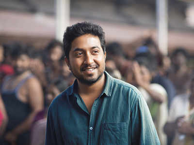 Vineeth Sreenivasan: I have realised that the love people have for my father has been a blessing for me