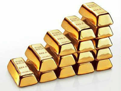 What are the disadvantages of investing in gold?