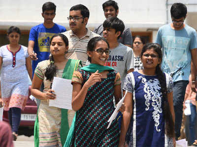 CBSE to declare JEE Main 2018 results on April 30