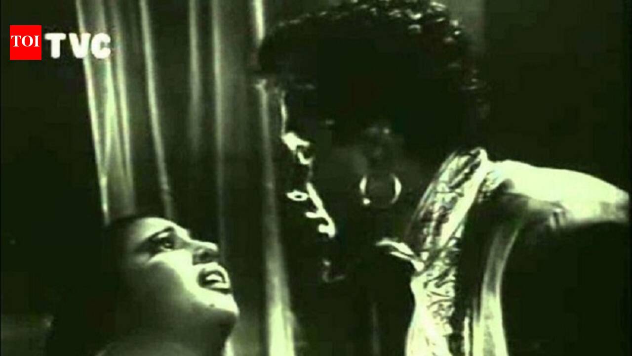 When Bengali cinema drew inspiration from William Shakespeare