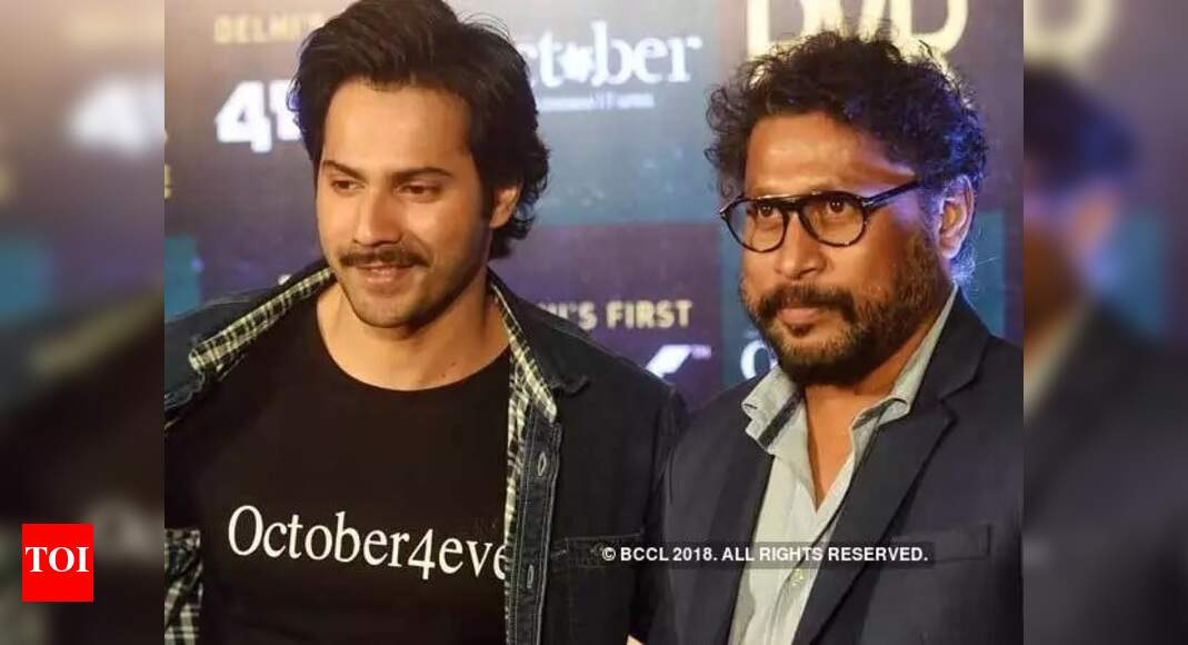 October Collections: October full movie box-office collection Day 4 ...