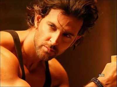 Did you know Hrithik Roshan’s Bollywood debut was supposed to be in 1997?