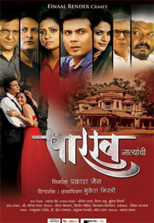 Parakh Natyanchi