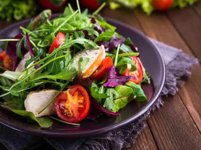 Raw fruit, vegetables good for mental health: study