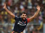 Mohammed Shami's brother summoned to Lalbazar Police Station