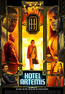 Hotel Artemis