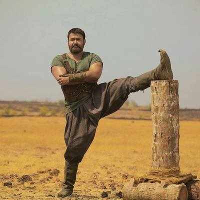 There is a martial artist inside Mohanlal: Rosshan Andrrews
