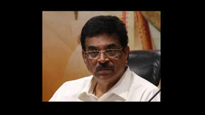 Kambhampati Hari Babu resigns as Andhra Pradesh BJP chief