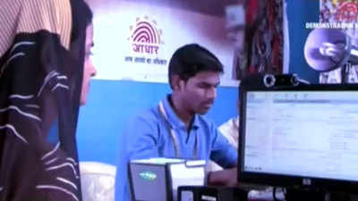Aadhaar does not exist in an isolated world: Supreme Court