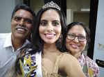 Nishtha Dudeja crowned Miss Deaf India 2018