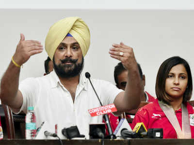 India should boycott 2022 CWG, says NRAI chief Raninder Singh