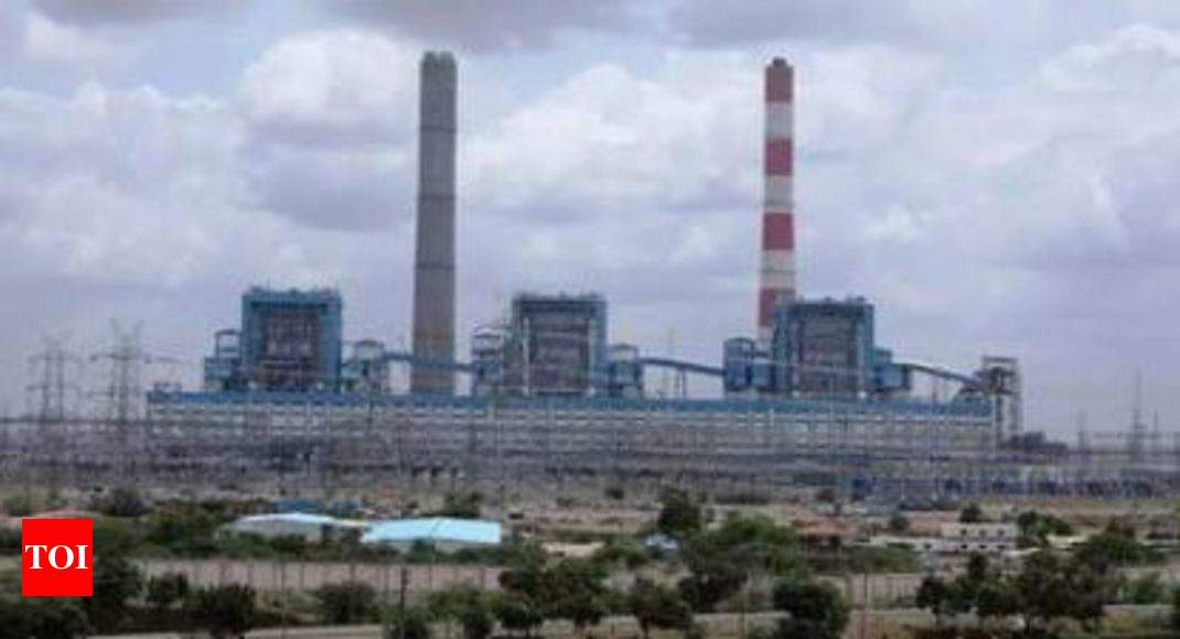 National Thermal Power Corporation: Bihar to hand over its three ...