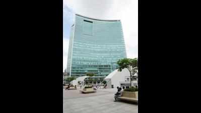 After Metro, city to get a World Trade Centre