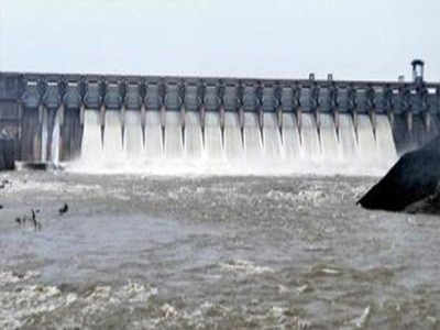 Water level in Maharashtra dams at 40%, enough to last till July 15 ...