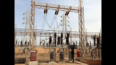 Record power transmission in Maharashtra