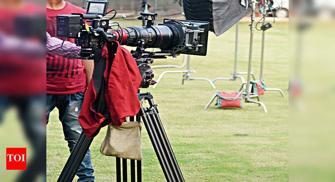 Film Shooting One window for film shoot permits Mumbai News Times