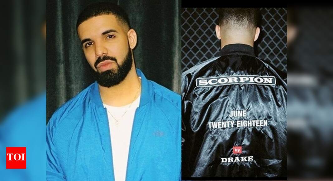 Drake's next album to release in June English Movie News Times of India
