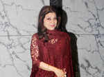 Sapna Mukherjee