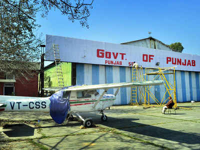 MRSPTU and PSCAC inked MoU to set up aeronautical engineering college in Patiala