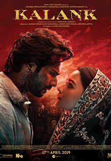 kalank movie review