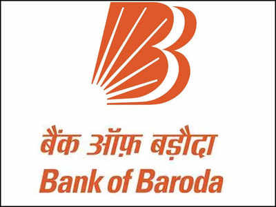 Bank of Baroda Logo PNG | VECTOR | SVG