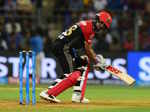 Mumbai Indians victorious against RCB