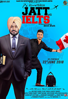 Jatt Vs Ielts
