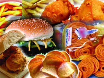 Junk food TV advertisements more frequent during kids's peak viewing times