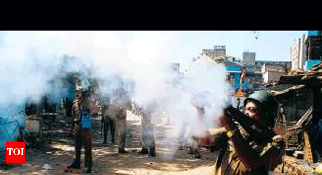 Gujarat riot Gujarat HC reserves verdict in 2002 Ode riot case