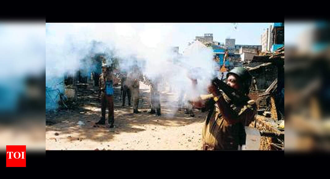 Gujarat Riot Gujarat HC reserves verdict in 2002 Ode riot case