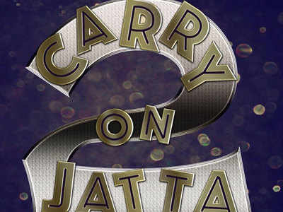 ‘Carry On Jatta 2’ title track: Come experience a double dose of madness