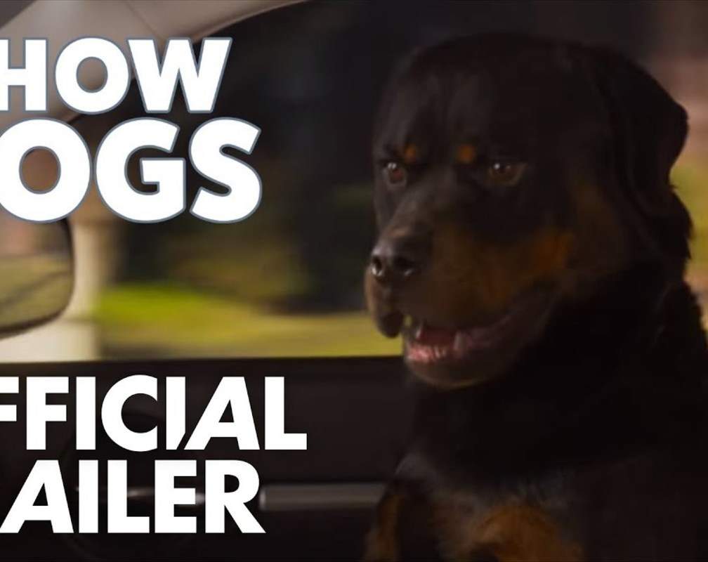 
Show Dogs - Official Trailer
