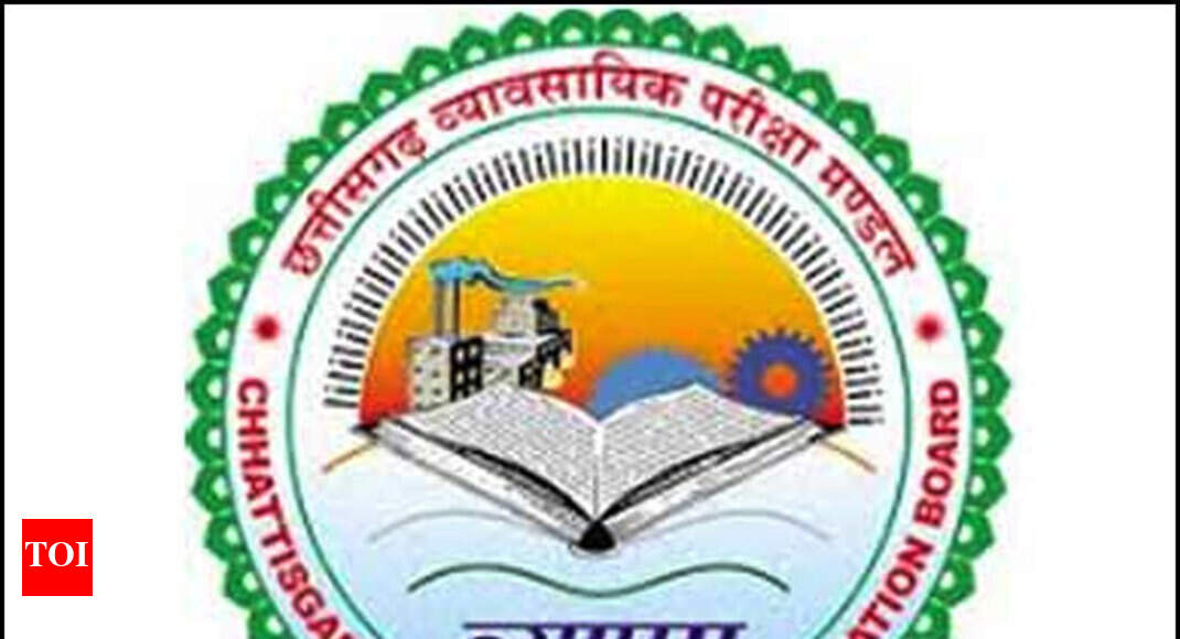 CG Vyapam BDED18 Apply online for B.Ed & D.El.Ed Entrance Exam 2018 Times of India