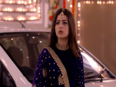 Yeh Hai Mohabbatein written update, April 17, 2018: Ruhi gets suspicious about Simmi and Param; tries to protect Ishita