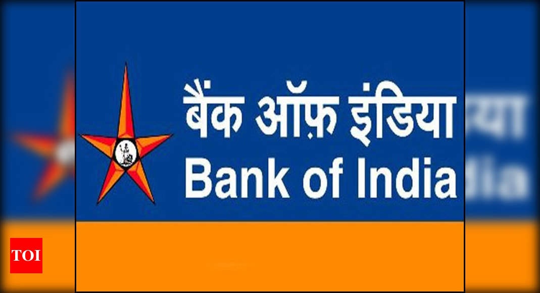 Bank of India Recruitment 2018: Apply online for 158 officers posts ...