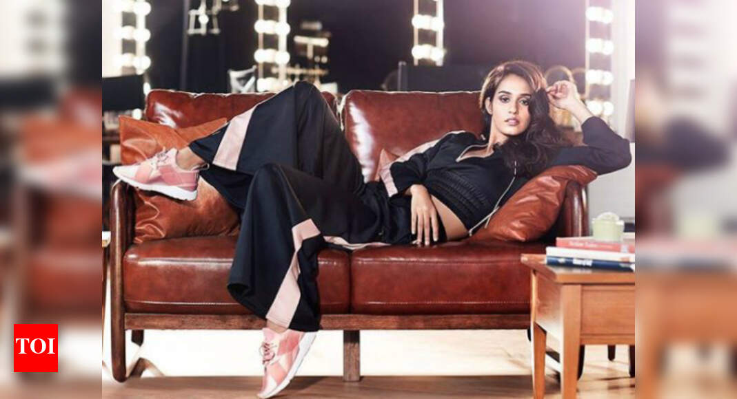 Despite the success of 'Baaghi 2', is Disha Patani still not getting
