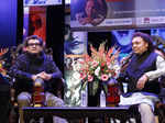 Amit Kumar in conversation with Pt Tanmoy Bose