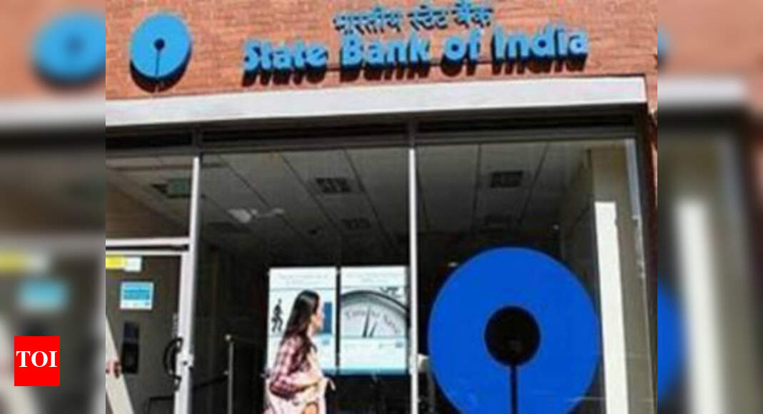 SBI Cash situation at ATMs improving, says SBI Times of India