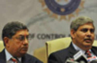 IPL fails to take any decision on number of matches in 2011