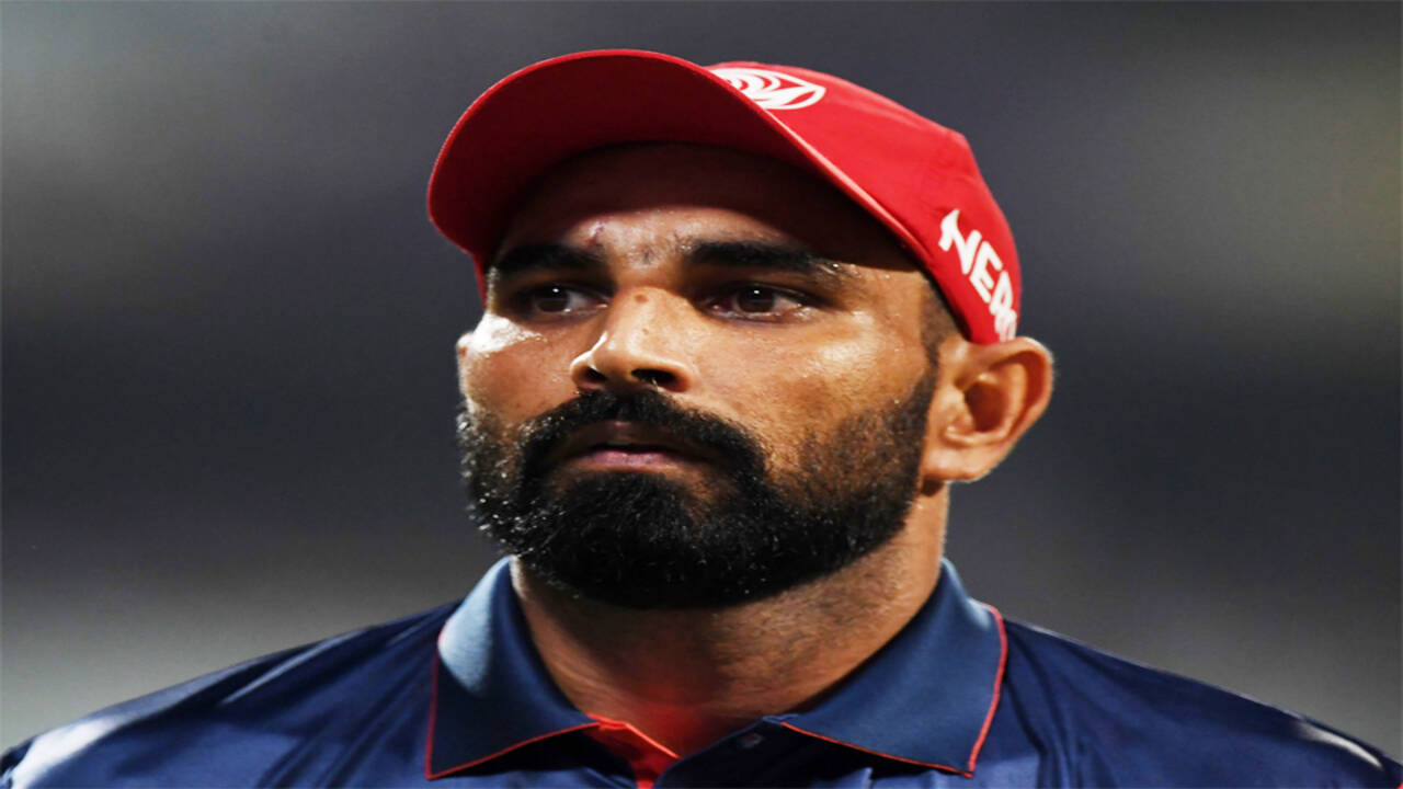 Police allows Shami to join Daredevils after three-hour interrogation ...