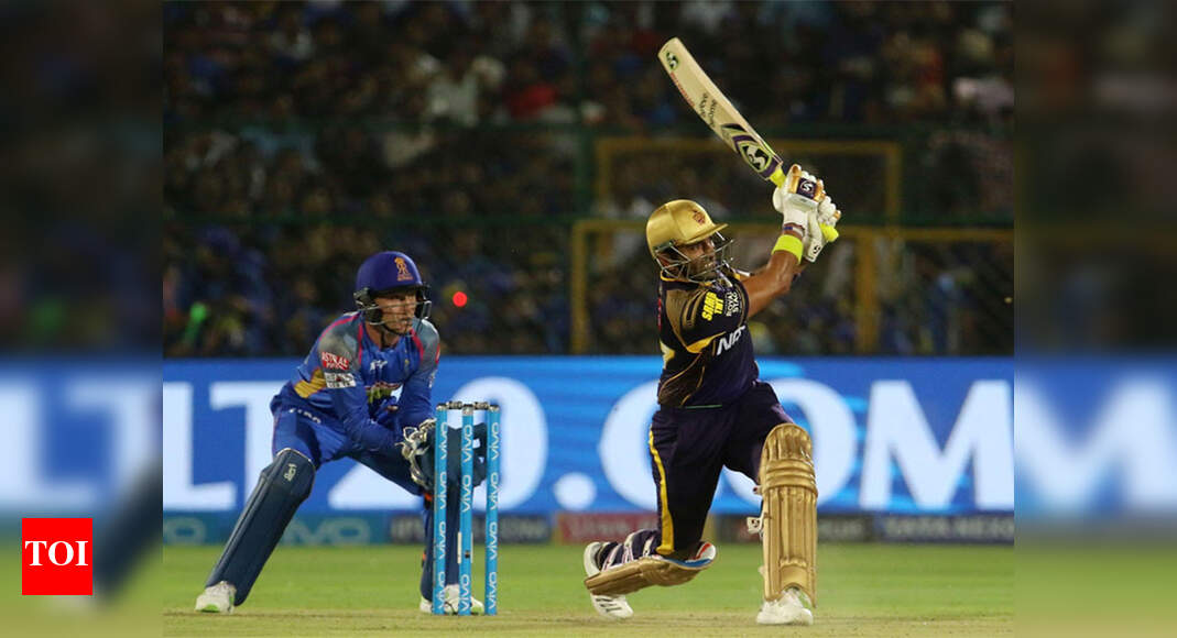 RR vs KKR Highlights: Kolkata Knight Riders beat Rajasthan Royals by ...
