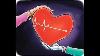 ‘20% heart attack patients in 25-30 age group’