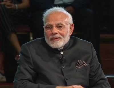 'Rape is rape', don't politicise: PM Modi | India News - Times of India