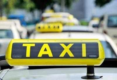 ‘Panic switch’ now a must for taxis, buses