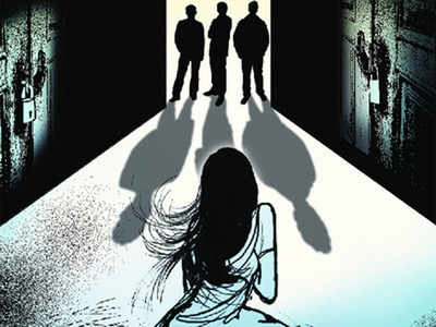 UP: Sitapur man 'gifts' daughter to friends, joins gang rape