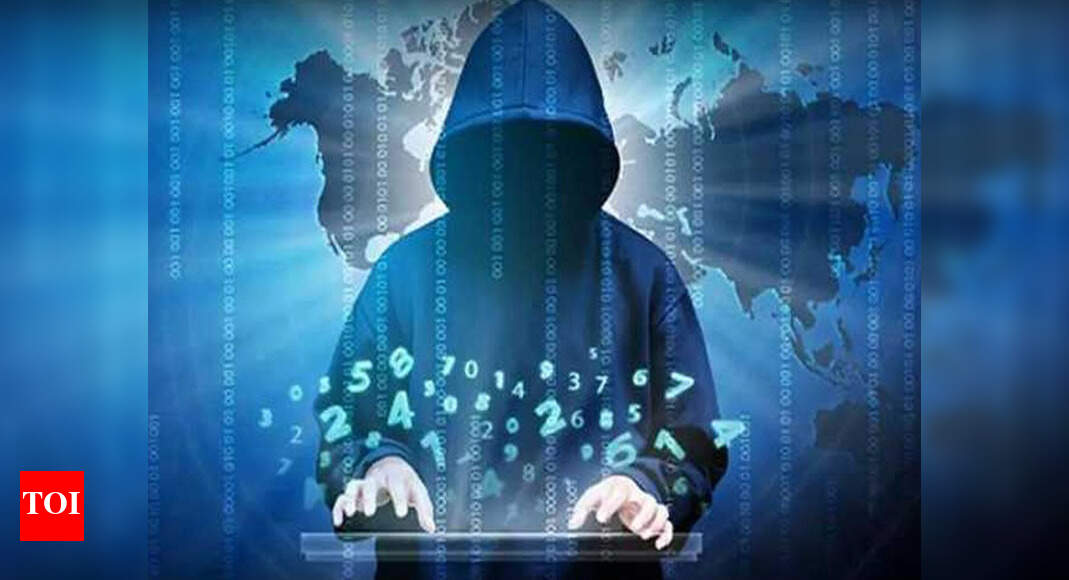 Boudha Nagar Warasiguda Secunderabad: Swindlers hack mail, steal OTP to ...