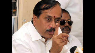 Tamil Nadu BJP leader H Raja calls Kanimozhi ‘illegitimate’ child of Karunanidhi