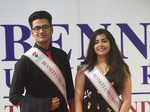 Saurabh Tantia and Tanvi Mishra