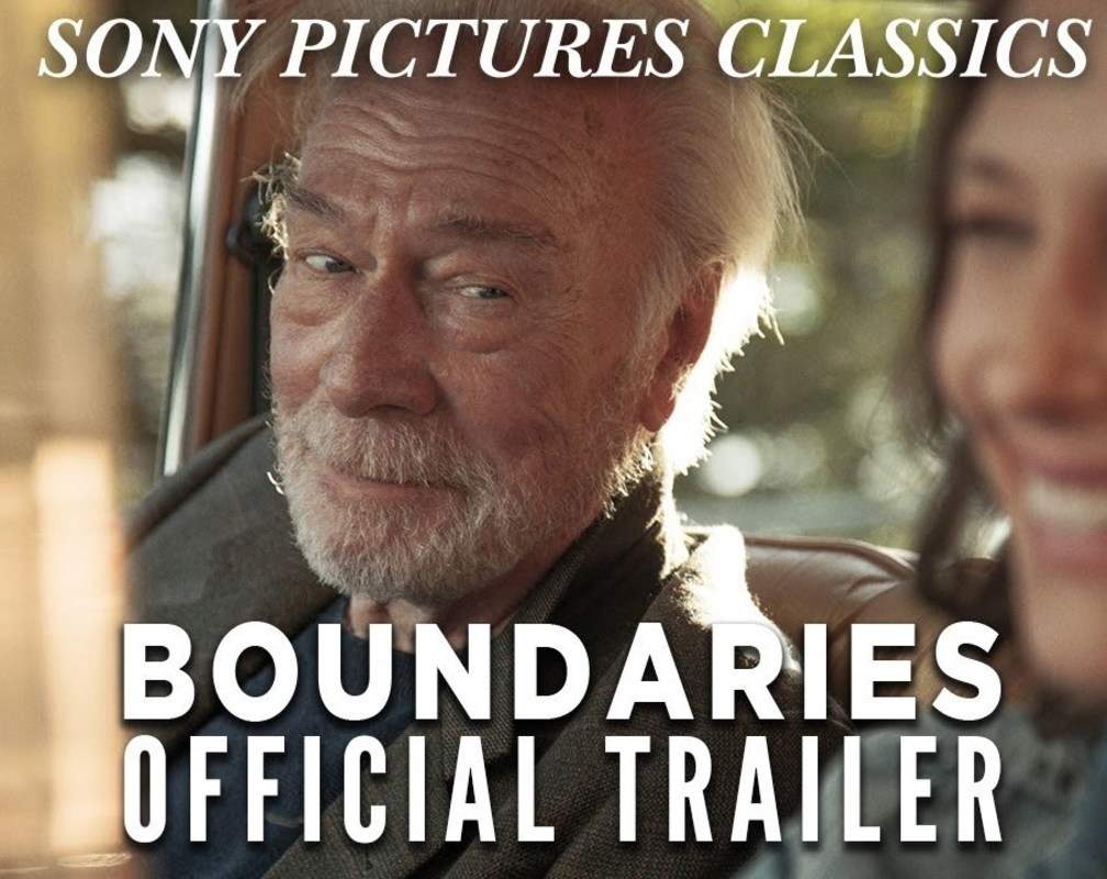 
Boundaries - Official Trailer
