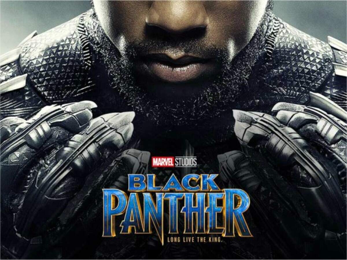 First Saudi Cinema Opens With Popcorn And Black Panther English Movie News Times Of India
